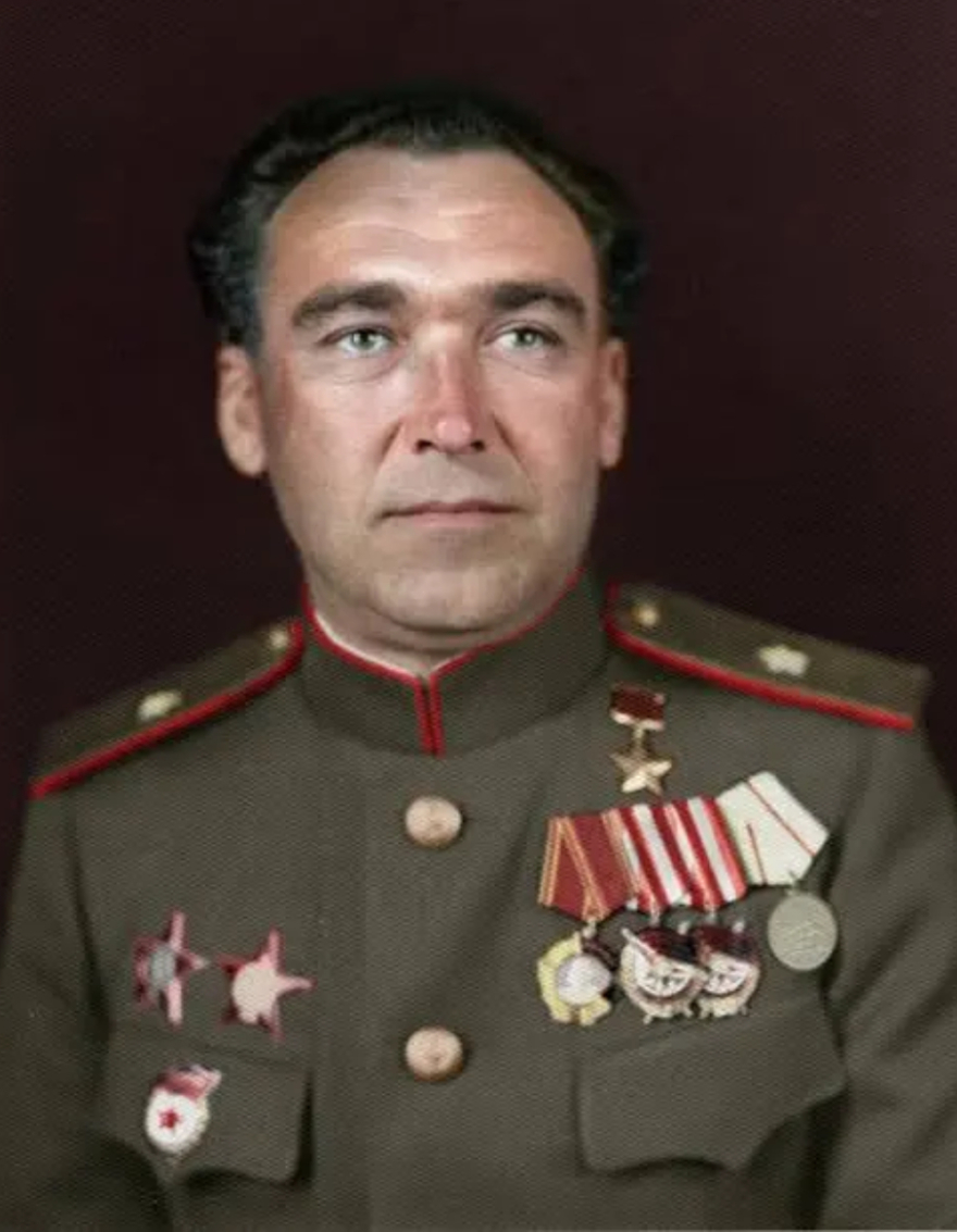 Η σφαγή στο εργοστάσιο Νοβοτσερκάσκ της ΕΣΣΔ το 1962: Η ματωμένη διαδήλωση που ήρθε στο φως 30 χρόνια αργότερα