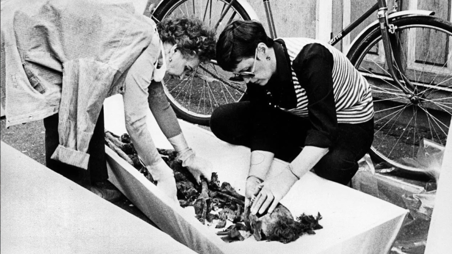 Η σφαγή στο εργοστάσιο Νοβοτσερκάσκ της ΕΣΣΔ το 1962: Η ματωμένη διαδήλωση που ήρθε στο φως 30 χρόνια αργότερα