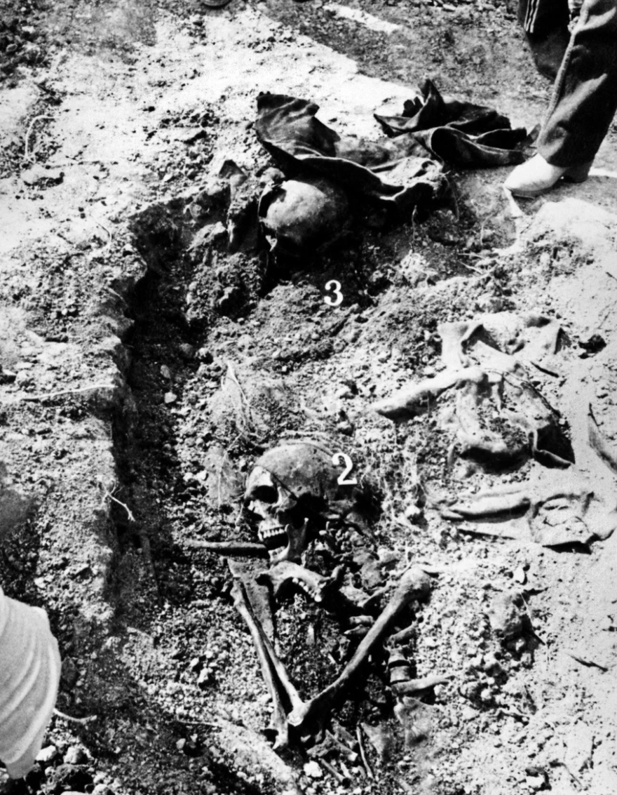 Η σφαγή στο εργοστάσιο Νοβοτσερκάσκ της ΕΣΣΔ το 1962: Η ματωμένη διαδήλωση που ήρθε στο φως 30 χρόνια αργότερα