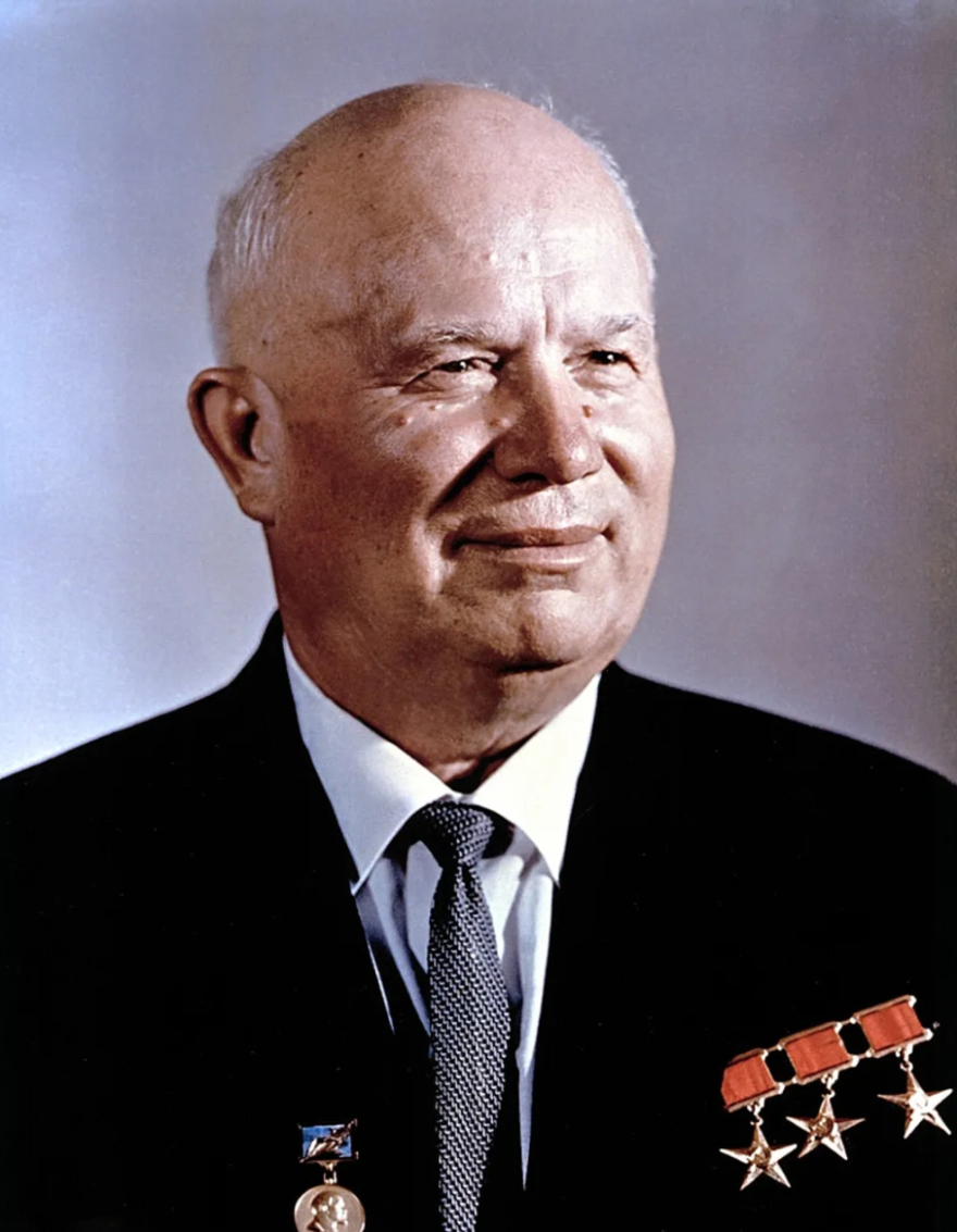 Η σφαγή στο εργοστάσιο Νοβοτσερκάσκ της ΕΣΣΔ το 1962: Η ματωμένη διαδήλωση που ήρθε στο φως 30 χρόνια αργότερα