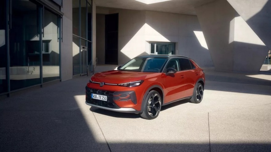 Σημαντικές βραβεύσεις για την Volkswagen