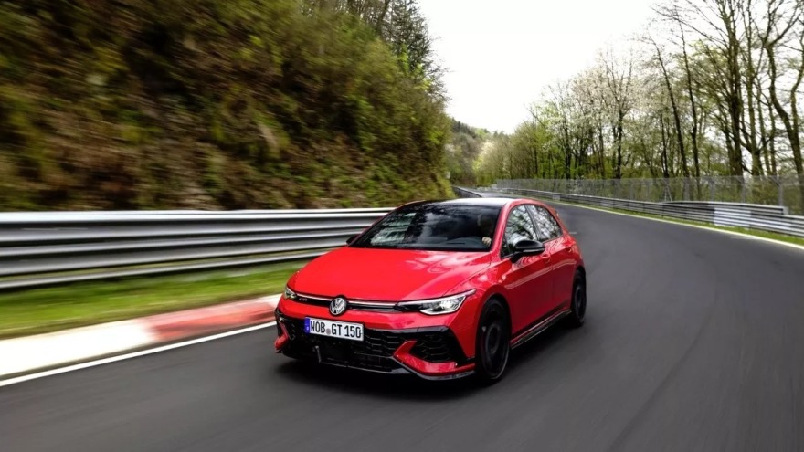 Σημαντικές βραβεύσεις για την Volkswagen