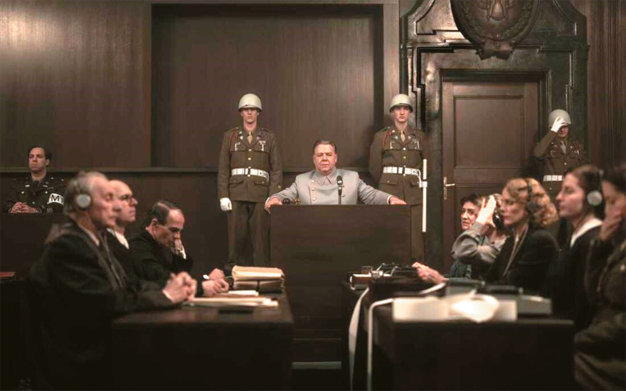 Η δίκη της Νυρεμβέργης: Εκεί που αποκαλύφθηκαν οι ναζιστικές θηριωδίες