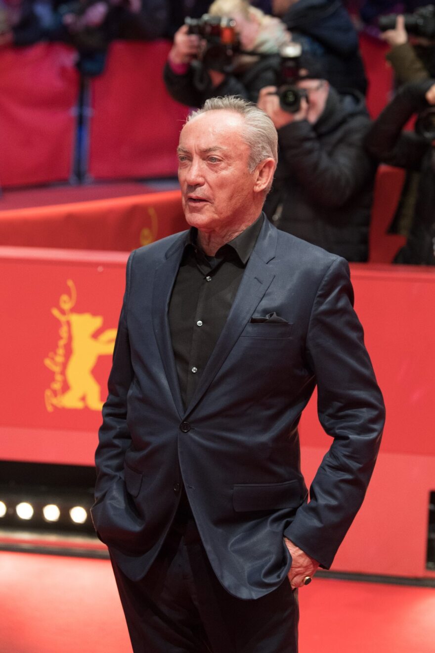 Udo Kier: Πέθανε ο Γερμανός ηθοποιός που πρωταγωνίστησε στο «Flesh for Frankenstein» και συμμετείχε σε δύο ελληνικές ταινίες