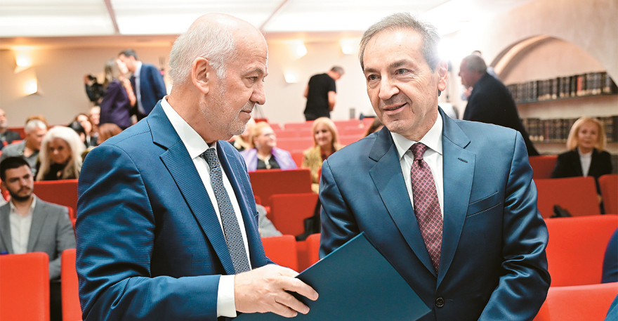 Επτά μεγάλες αλλαγές για διαθήκες και κληρονομιές την Τρίτη στο υπουργικό συμβούλιο