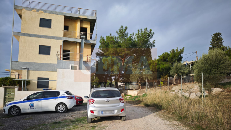 Νεκρός 47χρονος στη Νέα Πέραμο – Τραυματισμένος ο αδελφός του, φέρεται να είναι ο δράστης