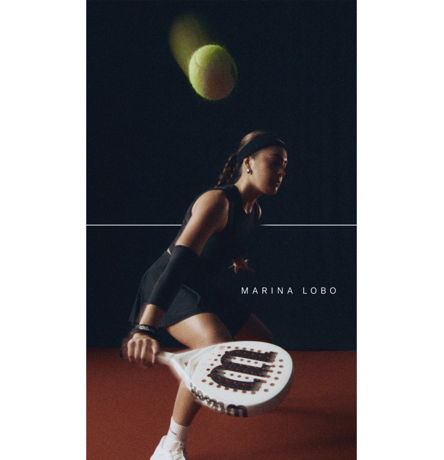 Η ρακέτα που αλλάζει το παιχνίδι: Wilson Bela V3