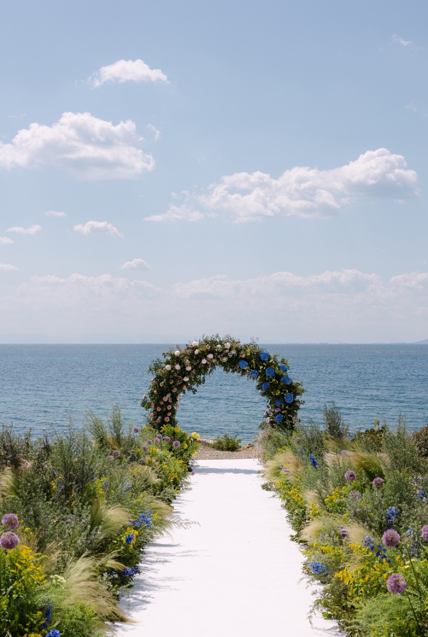 One&Only Aesthesis: O προορισμός που μετατρέπει κάθε event σε εμπειρία υψηλής αισθητικής.