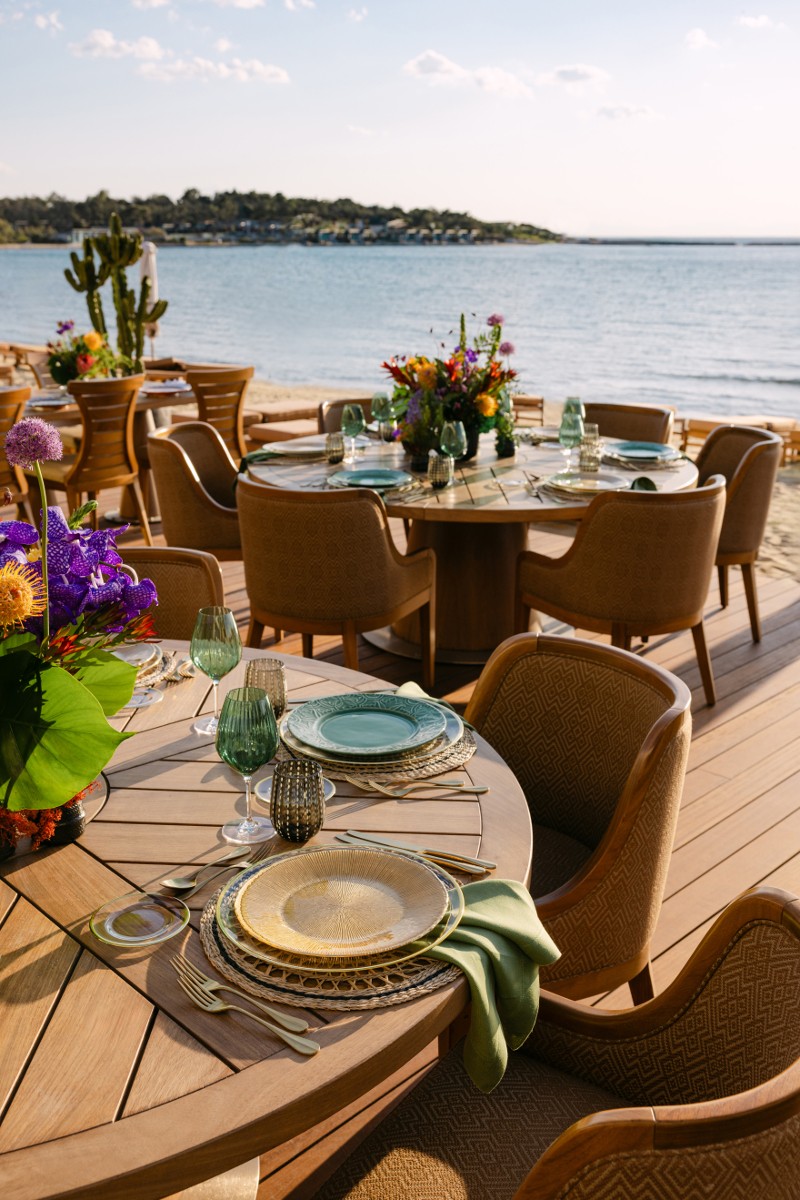 One&Only Aesthesis: O προορισμός που μετατρέπει κάθε event σε εμπειρία υψηλής αισθητικής.