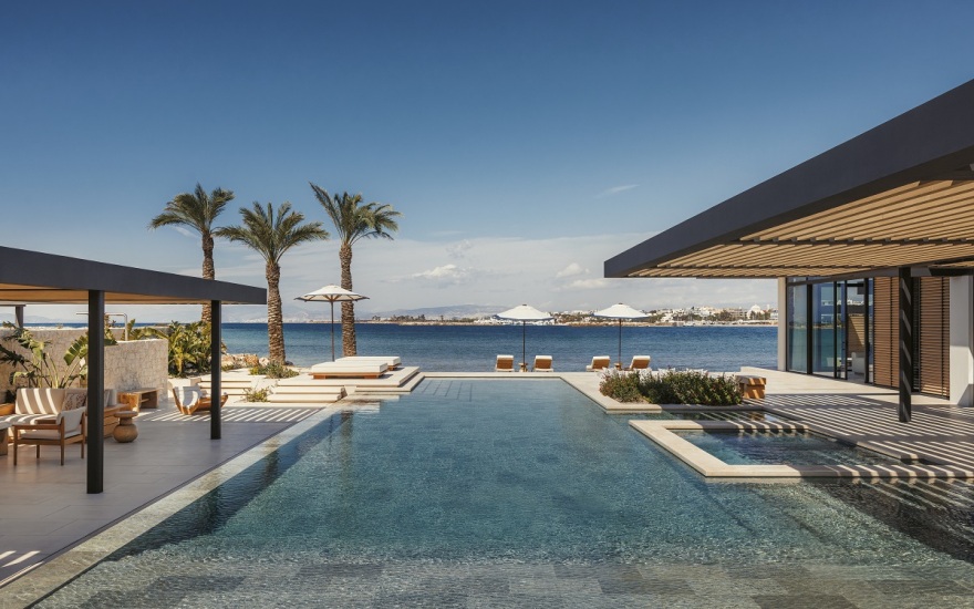 One&Only Aesthesis: O προορισμός που μετατρέπει κάθε event σε εμπειρία υψηλής αισθητικής.