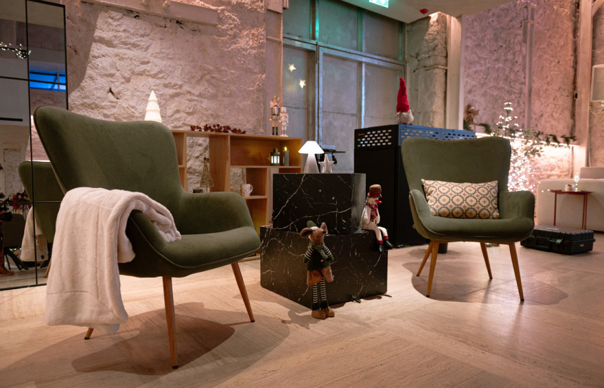 Σκανδιναβική έμπνευση για τις γιορτές από τη JYSK