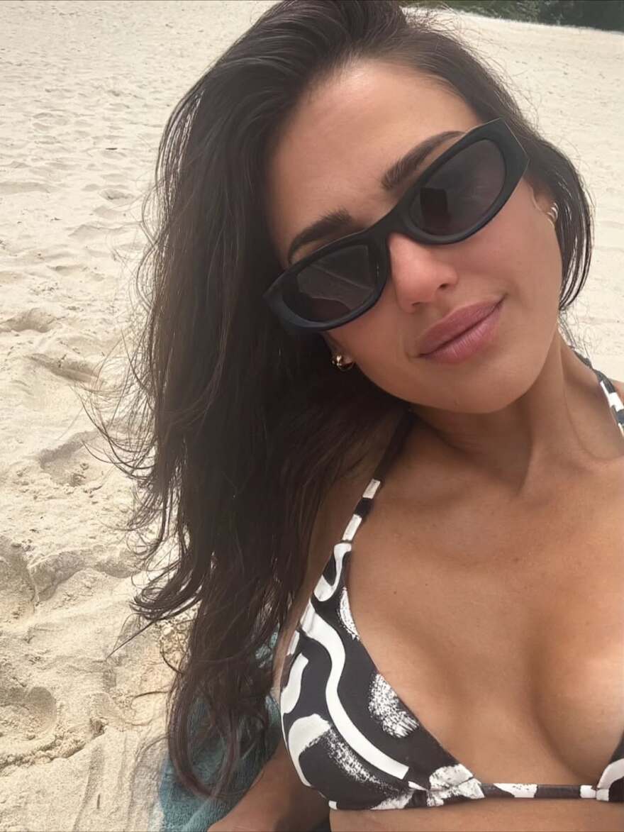 H Τζέσικα Άλμπα νοσταλγεί τις διακοπές της στην Αυστραλία και το μπικίνι της - Δείτε φωτογραφίες