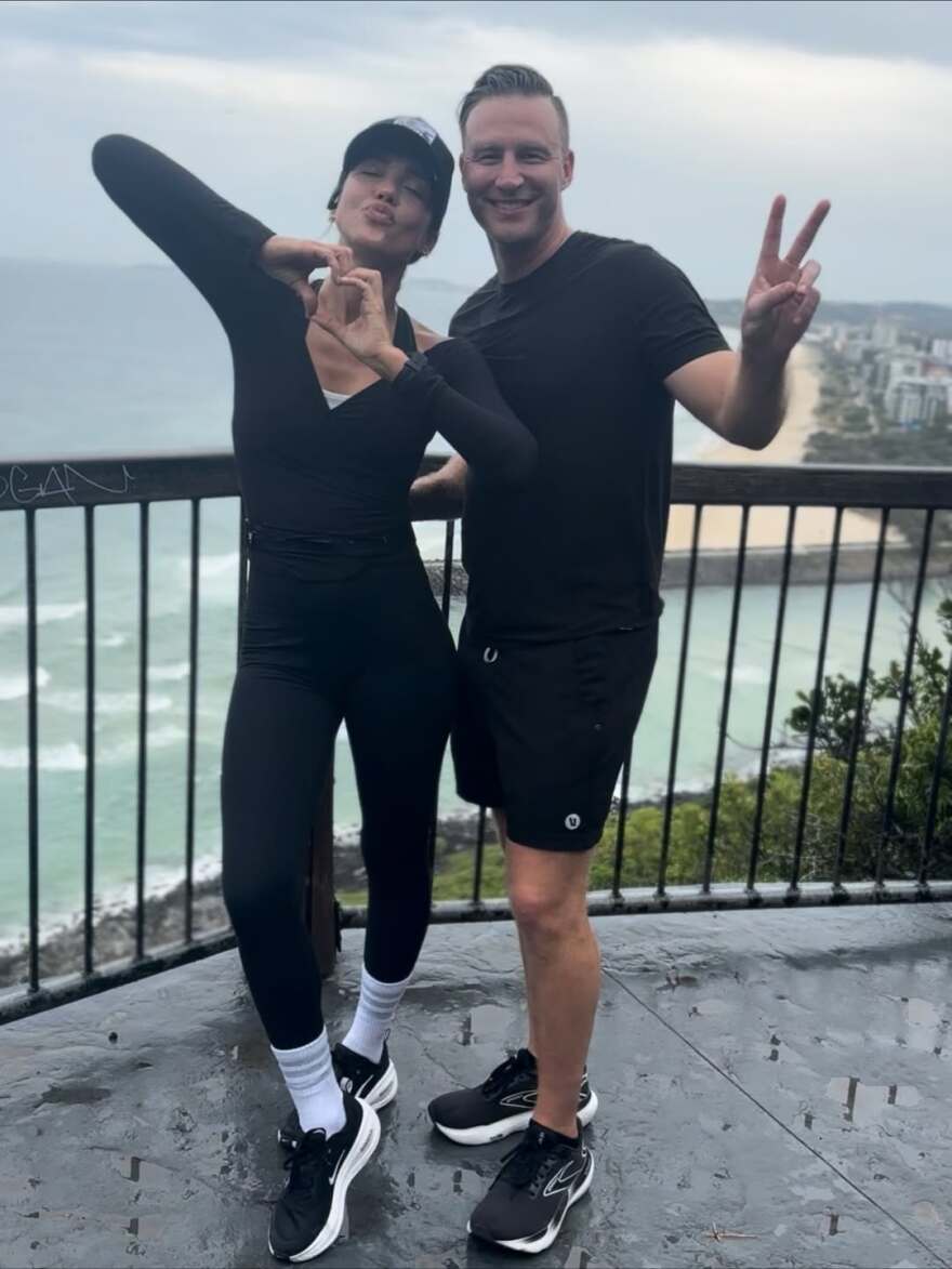 H Τζέσικα Άλμπα νοσταλγεί τις διακοπές της στην Αυστραλία και το μπικίνι της - Δείτε φωτογραφίες