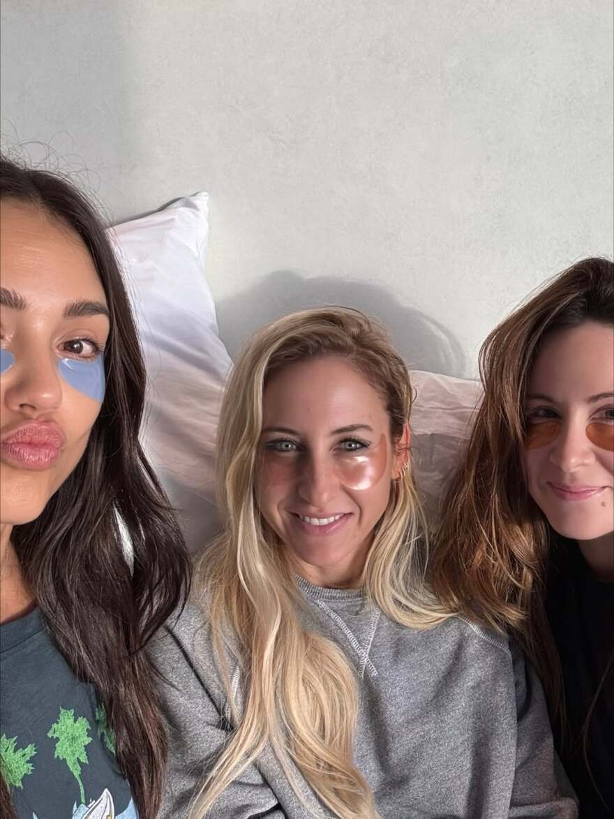 H Τζέσικα Άλμπα νοσταλγεί τις διακοπές της στην Αυστραλία και το μπικίνι της - Δείτε φωτογραφίες