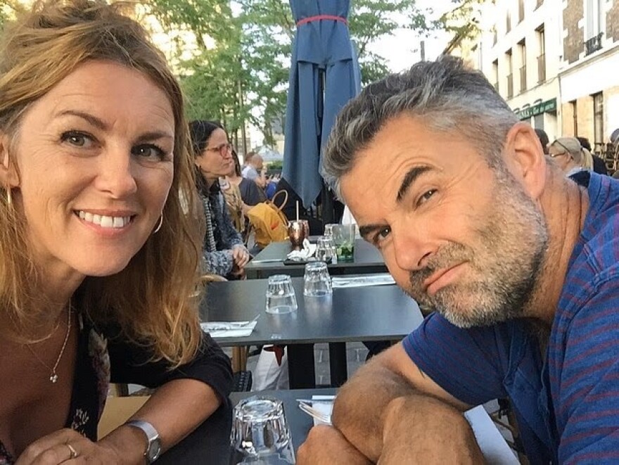 Παράλυτη για πάντα 57χρονη μετά τον άγριο ξυλοδαρμό από τον σύντροφό της στη Βρετανία – Της έσπασε το λαιμό όταν του είπε ότι θα τον άφηνε