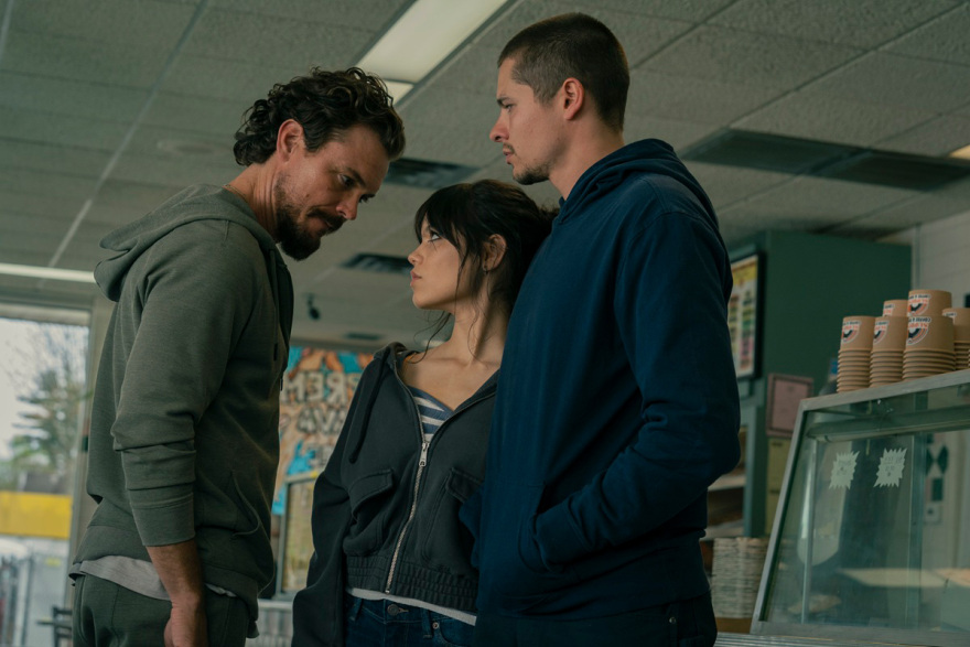 Novacinema: Κινηματογραφικό υπερθέαμα σινεφίλ στη ζώνη Sunday Premiere της Nova