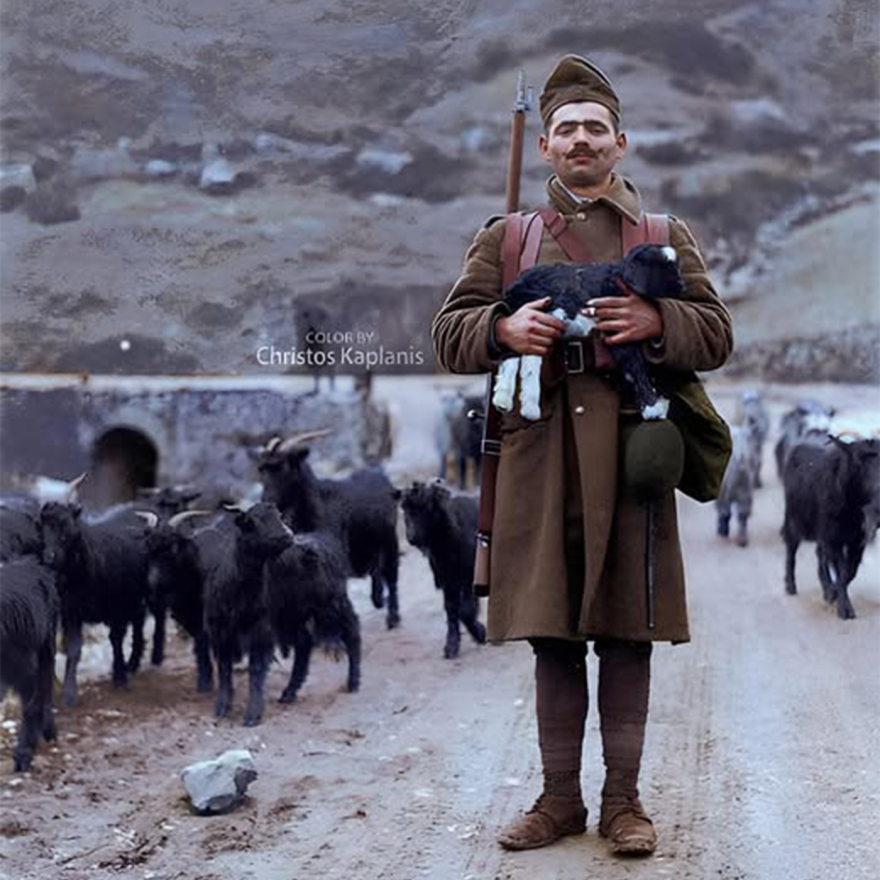 Η τρίτη απελευθέρωση της Κορυτσάς, η πρώτη νίκη παγκοσμίως επί του Άξονα!