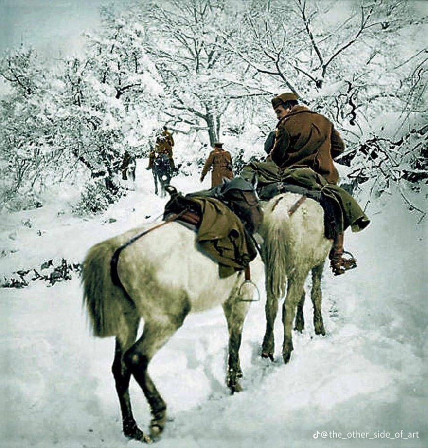 Η τρίτη απελευθέρωση της Κορυτσάς, η πρώτη νίκη παγκοσμίως επί του Άξονα!