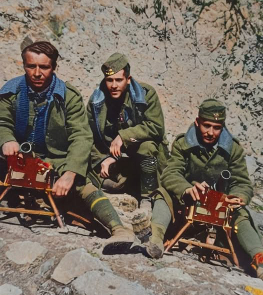 Η τρίτη απελευθέρωση της Κορυτσάς, η πρώτη νίκη παγκοσμίως επί του Άξονα!