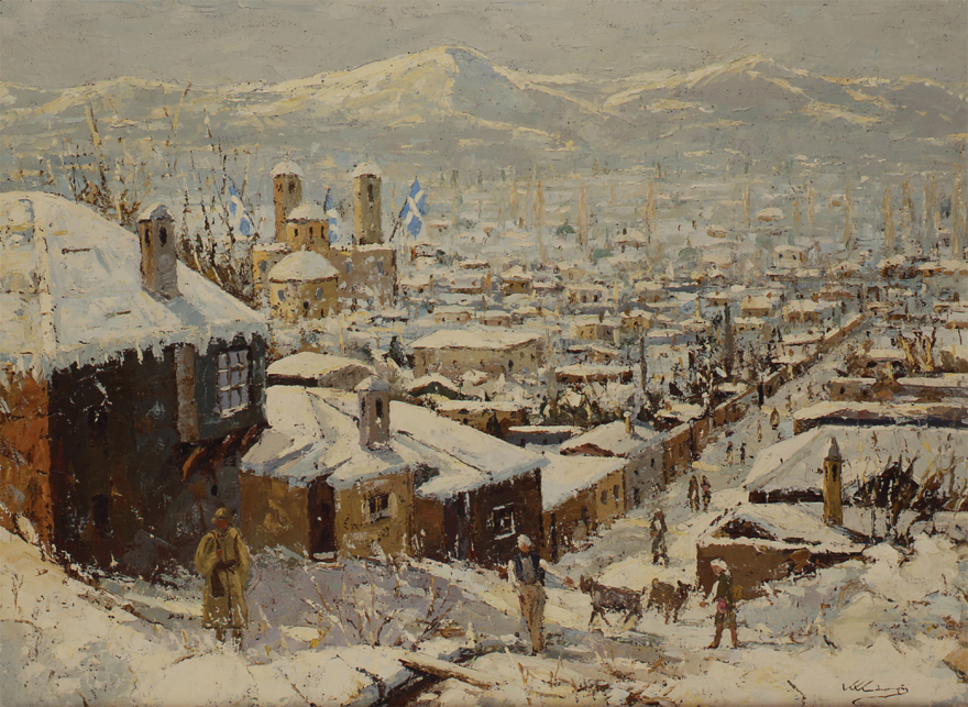 Η τρίτη απελευθέρωση της Κορυτσάς, η πρώτη νίκη παγκοσμίως επί του Άξονα!