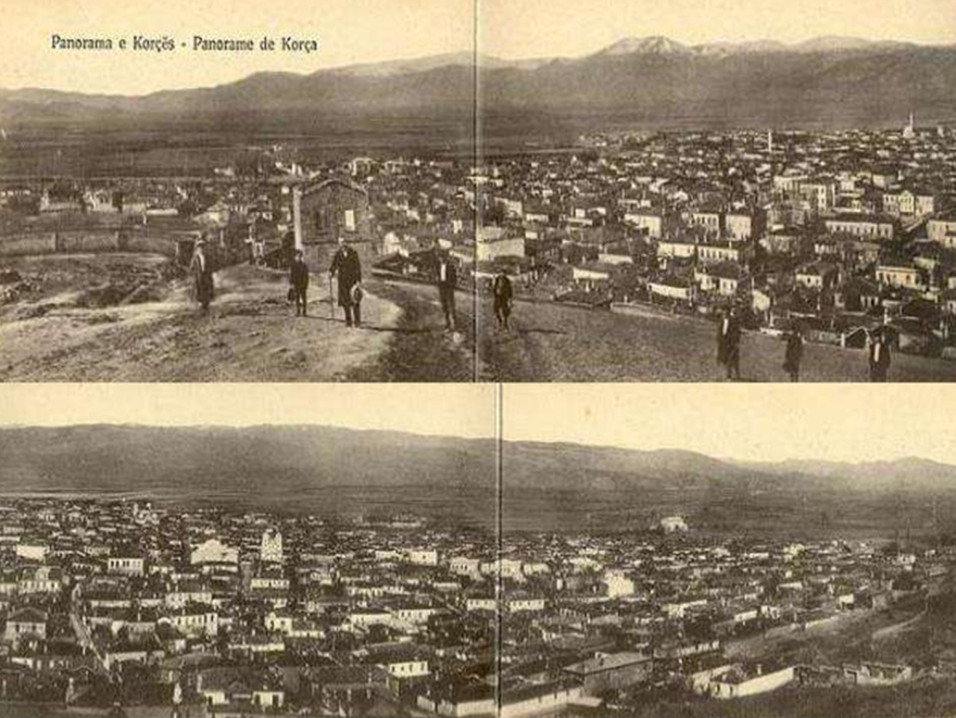 Η τρίτη απελευθέρωση της Κορυτσάς, η πρώτη νίκη παγκοσμίως επί του Άξονα!