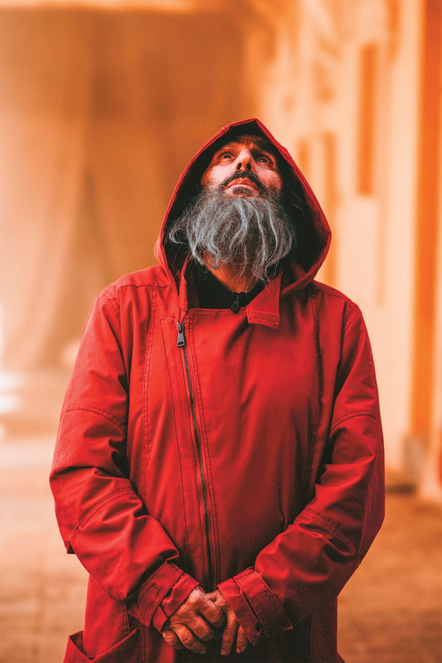 «Ο Χριστός ξανασταυρώνεται» γίνεται ταινία... αλλιώς - Τα γυρίσματα, οι πρωταγωνιστές, η ιστορία