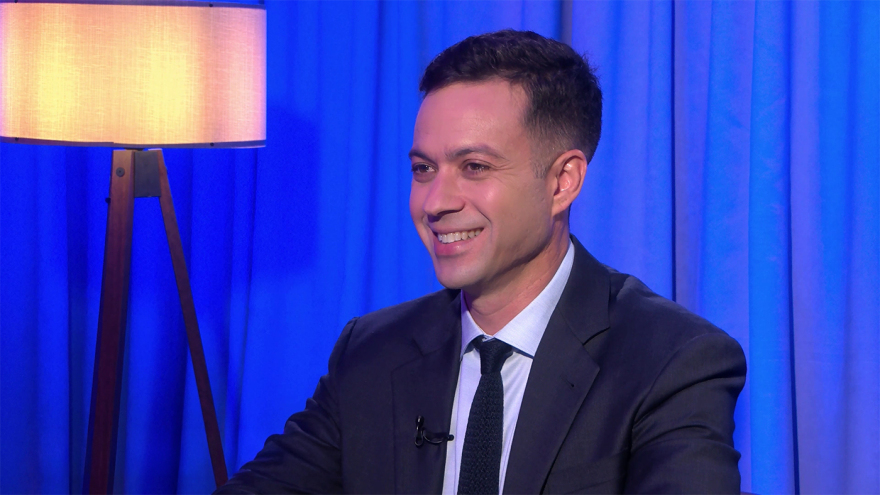 Γιάννης Χατζής (πρόεδρος Ξενοδόχων): Κάναμε εντυπωσιακά καλό Σεπτέμβριο και Οκτώβριο - Υπάρχει κρίση ωριμότητας στον ελληνικό τουρισμό