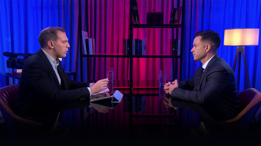 Γιάννης Χατζής (πρόεδρος Ξενοδόχων): Κάναμε εντυπωσιακά καλό Σεπτέμβριο και Οκτώβριο - Υπάρχει κρίση ωριμότητας στον ελληνικό τουρισμό