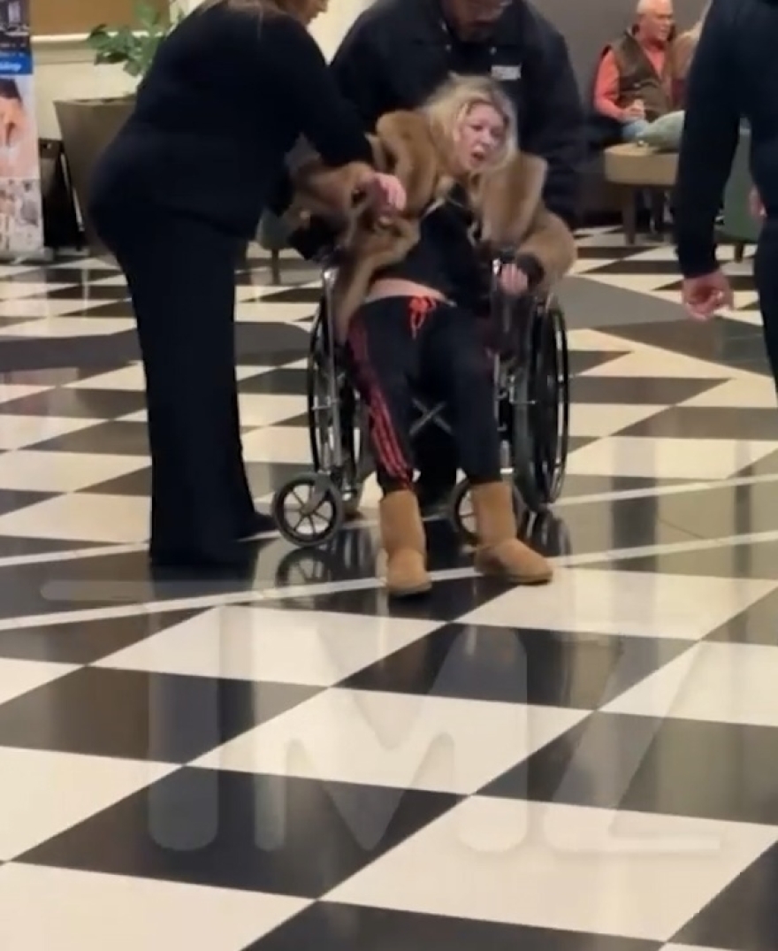 «Κανένας δεν πείραξε το ποτό της»: Τα ευρήματα της αστυνομίας στην υπόθεση της Τάρα Ριντ