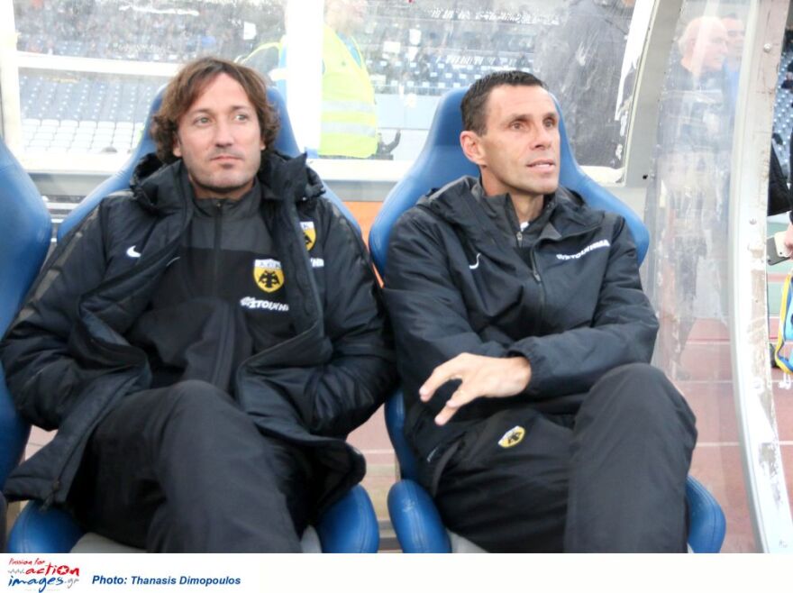 Ο απλήρωτος συνεργάτης του Πογιέτ στην Εθνική Ελλάδας, τελειώνει από την Κορέα λόγω ρατσιστικής χειρονομίας
