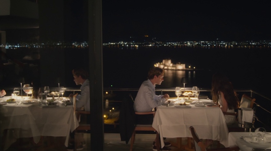 ALPHA ΜΥΘΟΠΛΑΣΙΑ: Η Μυθοπλασία που ταξιδεύει

