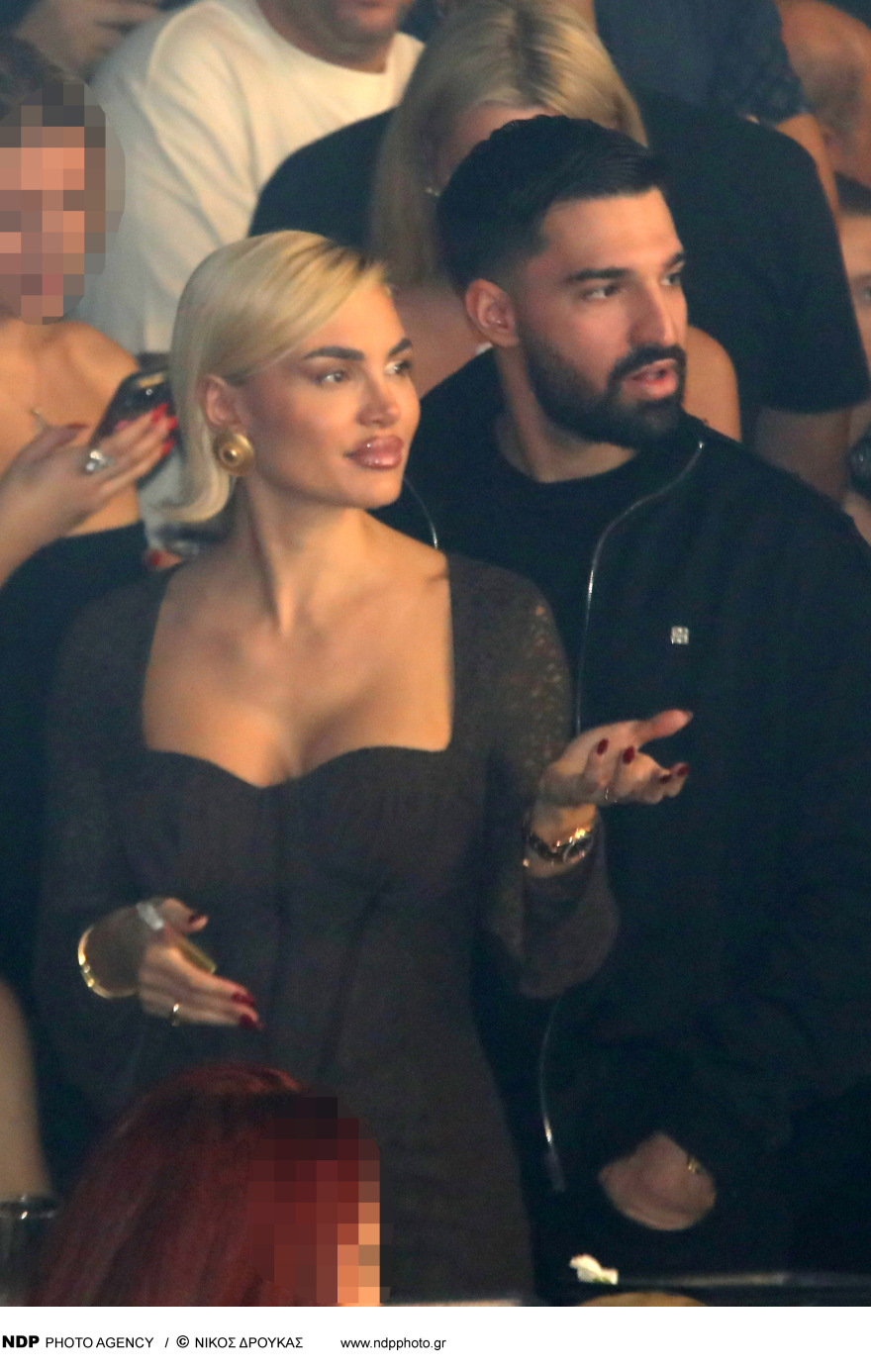 Αλεξάνδρα Παναγιώταρου: Έχω επιλέξει να θωρακίσω την προσωπική μου ζωή