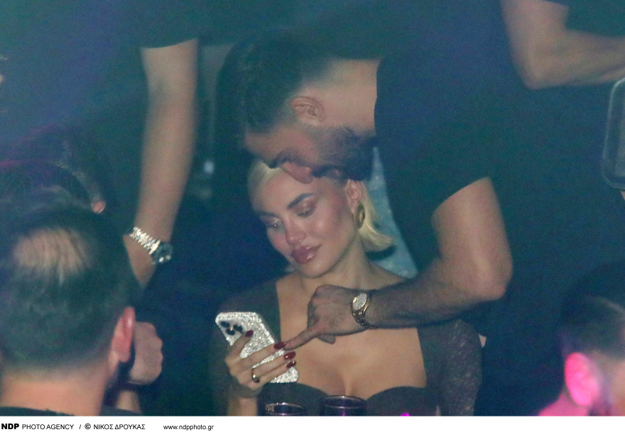 Αλεξάνδρα Παναγιώταρου: Έχω επιλέξει να θωρακίσω την προσωπική μου ζωή