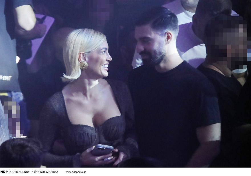 Αλεξάνδρα Παναγιώταρου: Έχω επιλέξει να θωρακίσω την προσωπική μου ζωή