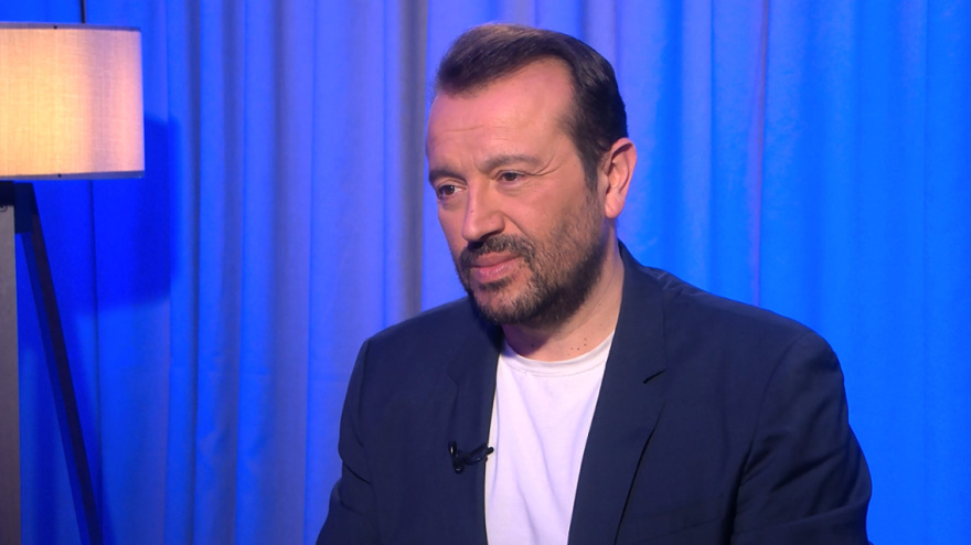 Παππάς στο protothema: Δεν πρέπει να ζητήσει συγγνώμη ο Τσίπρας - Ο Βαρουφάκης βγάζει από τη φαντασία του αυτά για το παράλληλο νόμισμα