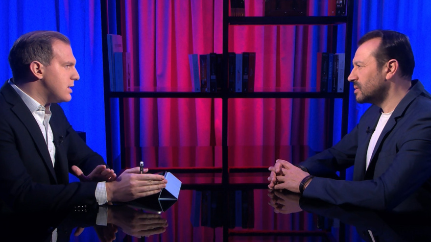 Παππάς στο protothema: Δεν πρέπει να ζητήσει συγγνώμη ο Τσίπρας - Ο Βαρουφάκης βγάζει από τη φαντασία του αυτά για το παράλληλο νόμισμα