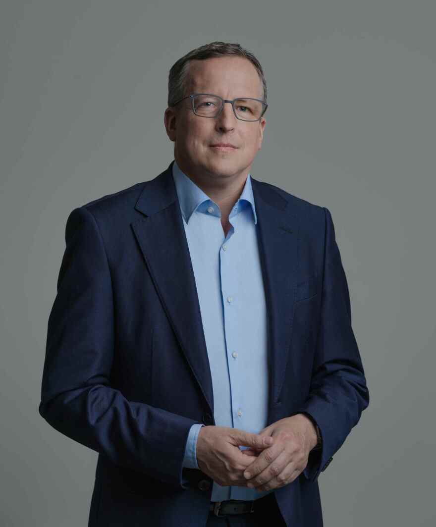 Η Inchcape Hellas οδηγεί τη νέα εποχή της κινητικότητας