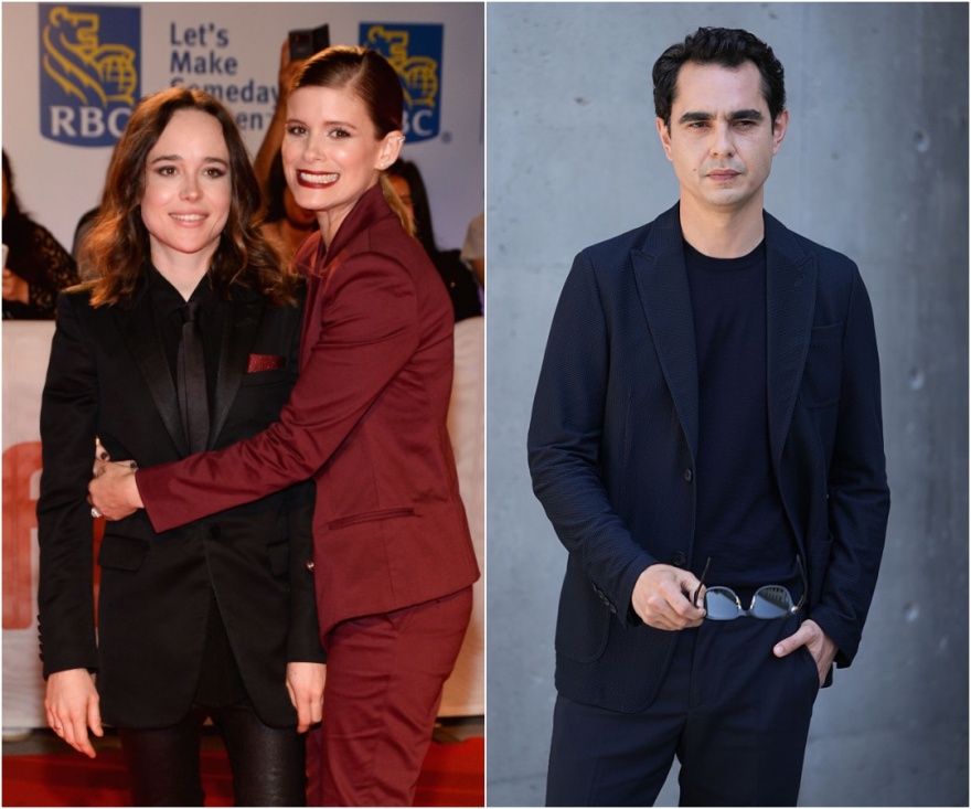 Αποκλειστικότητα τέλος: Ποια διάσημα ζευγάρια επέλεξαν να έχουν ελεύθερη σχέση