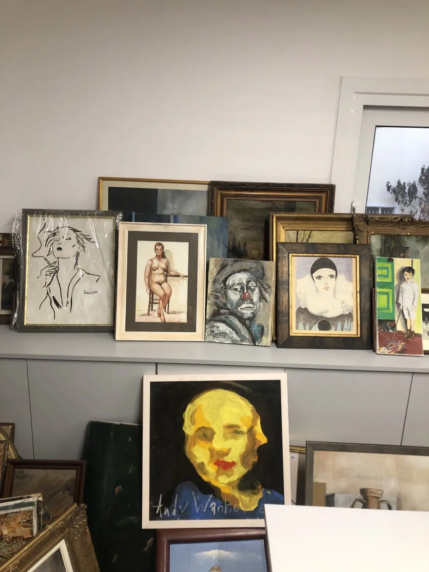 Καθηγητής στη σχολή αστυφυλάκων και «ειδικός» στο real estate ο δικηγόρος - «εγκέφαλος» του κυκλώματος με τους πλαστούς πίνακες