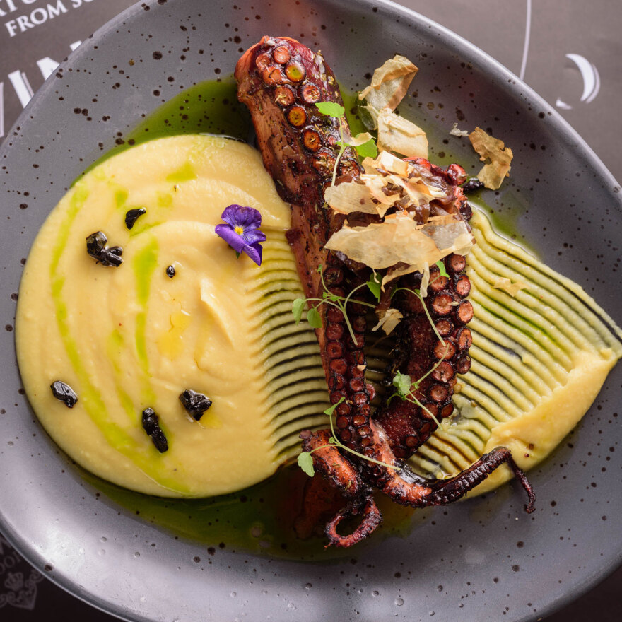 Ο κύκλος της φάβας στη νησιωτική Ελλάδα