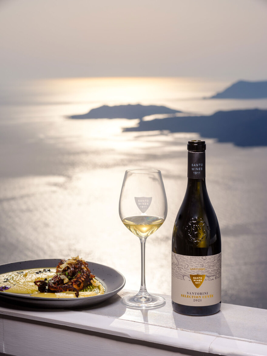 Ο κύκλος της φάβας στη νησιωτική Ελλάδα