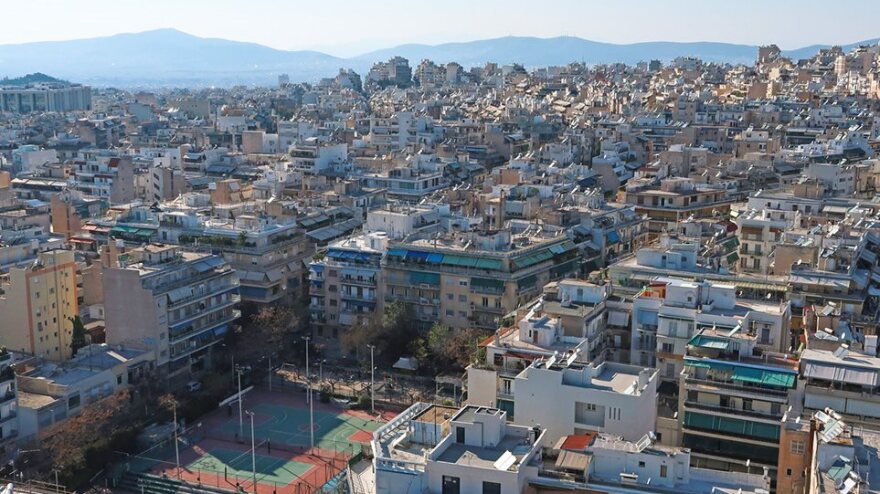Πόσα ενοίκια χρειάζονται για να αγοράσεις σπίτι στην Αττική, αναλυτικά στοιχεία

