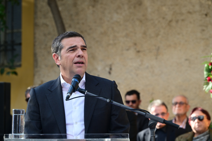 Crash test της «Ιθάκης» του Τσίπρα με όσα είπαν και έγραψαν η Μέρκελ, ο Σόιμπλε και ο Βαρουφάκης