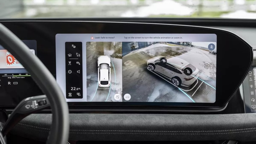 Η Audi αναβαθμίζει τα μοντέλα της