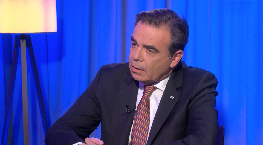 Σχοινάς στο protothema: Η κυβέρνηση Τσίπρα ήταν σαν σχολική εκδρομή - Στο διπλανό μου γραφείο ετοίμαζαν το Plan B για μετά το Grexit