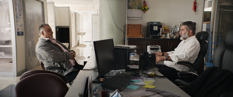 Η περιπέτεια του Θωμά-Μπισμπίκη και της «Σπασμένης Φλέβας»