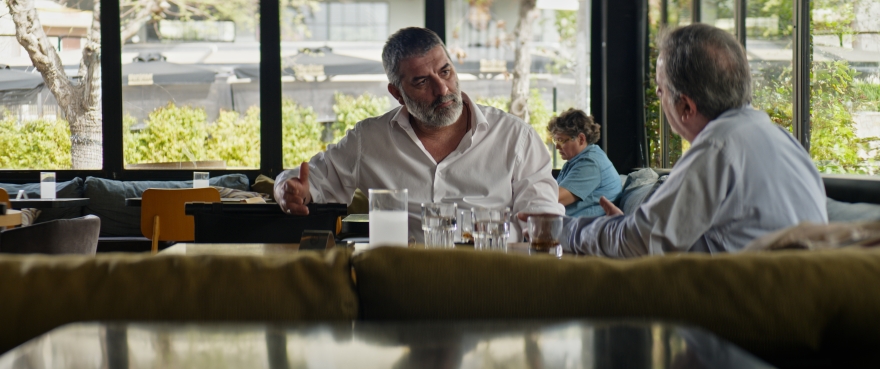 Η περιπέτεια του Θωμά-Μπισμπίκη και της «Σπασμένης Φλέβας»