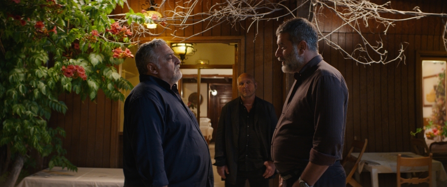 Η περιπέτεια του Θωμά-Μπισμπίκη και της «Σπασμένης Φλέβας»