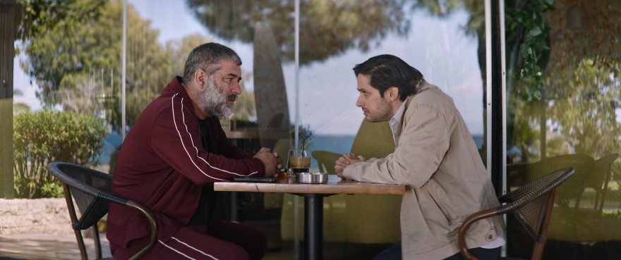 Η περιπέτεια του Θωμά-Μπισμπίκη και της «Σπασμένης Φλέβας»