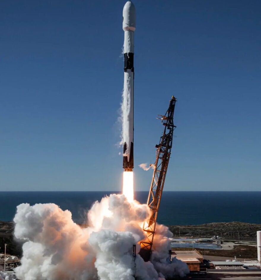 Εκτοξεύθηκαν και είναι σε τροχιά οι πέντε πρώτοι ελληνικοί μικροδορυφόροι - Δείτε βίντεο
